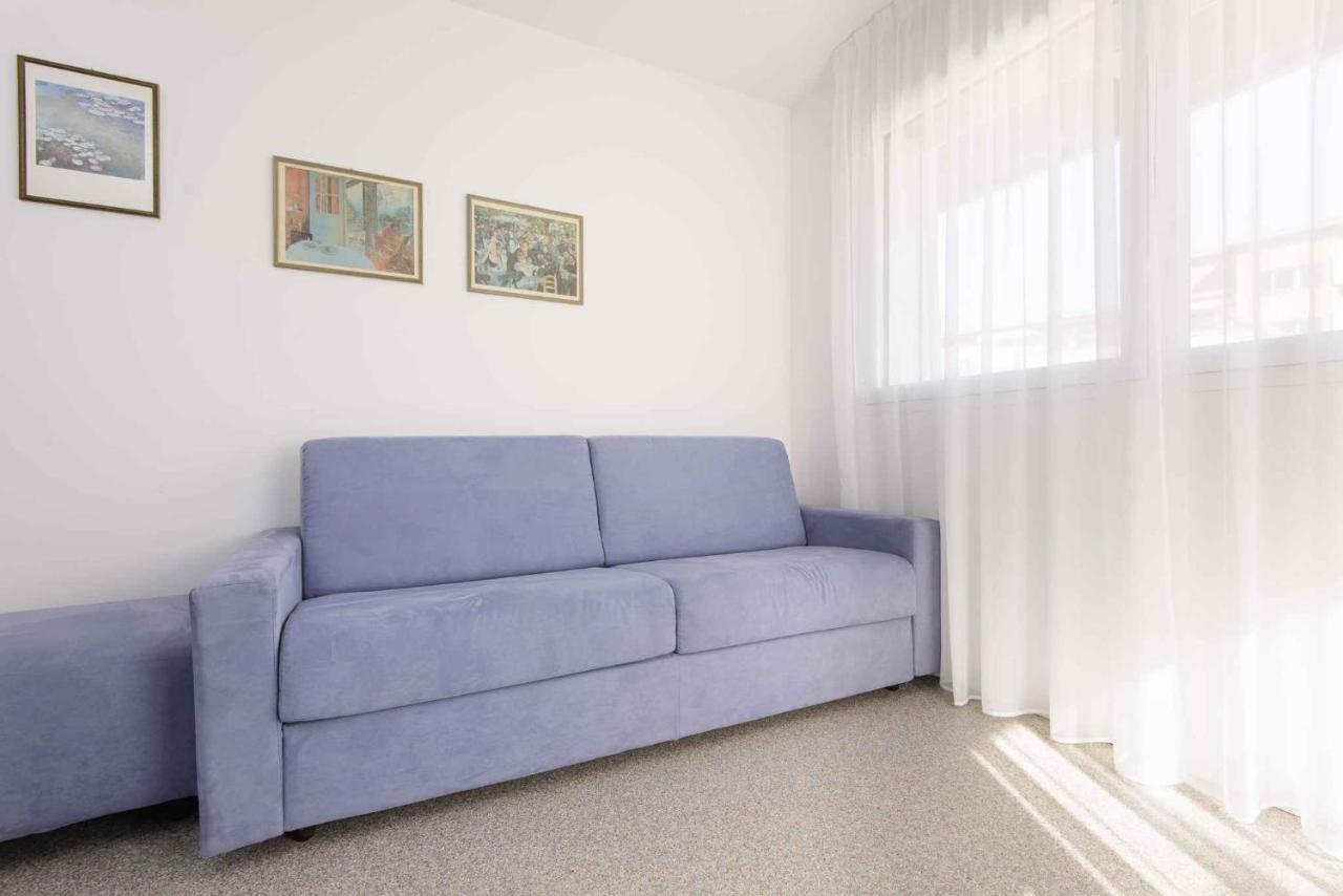 Apartment In Lignano Sabbiadoro 21778 Exterior photo