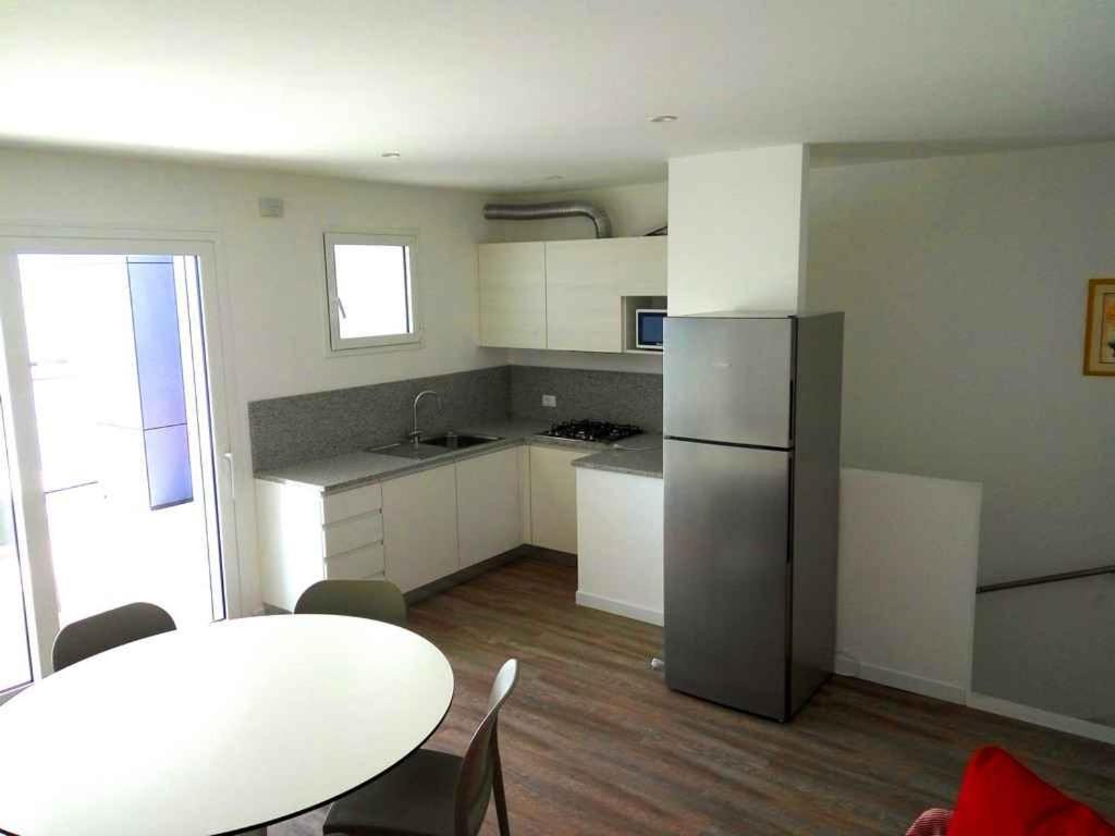 Apartment In Lignano Sabbiadoro 21778 Exterior photo