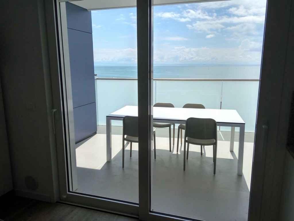 Apartment In Lignano Sabbiadoro 21778 Exterior photo