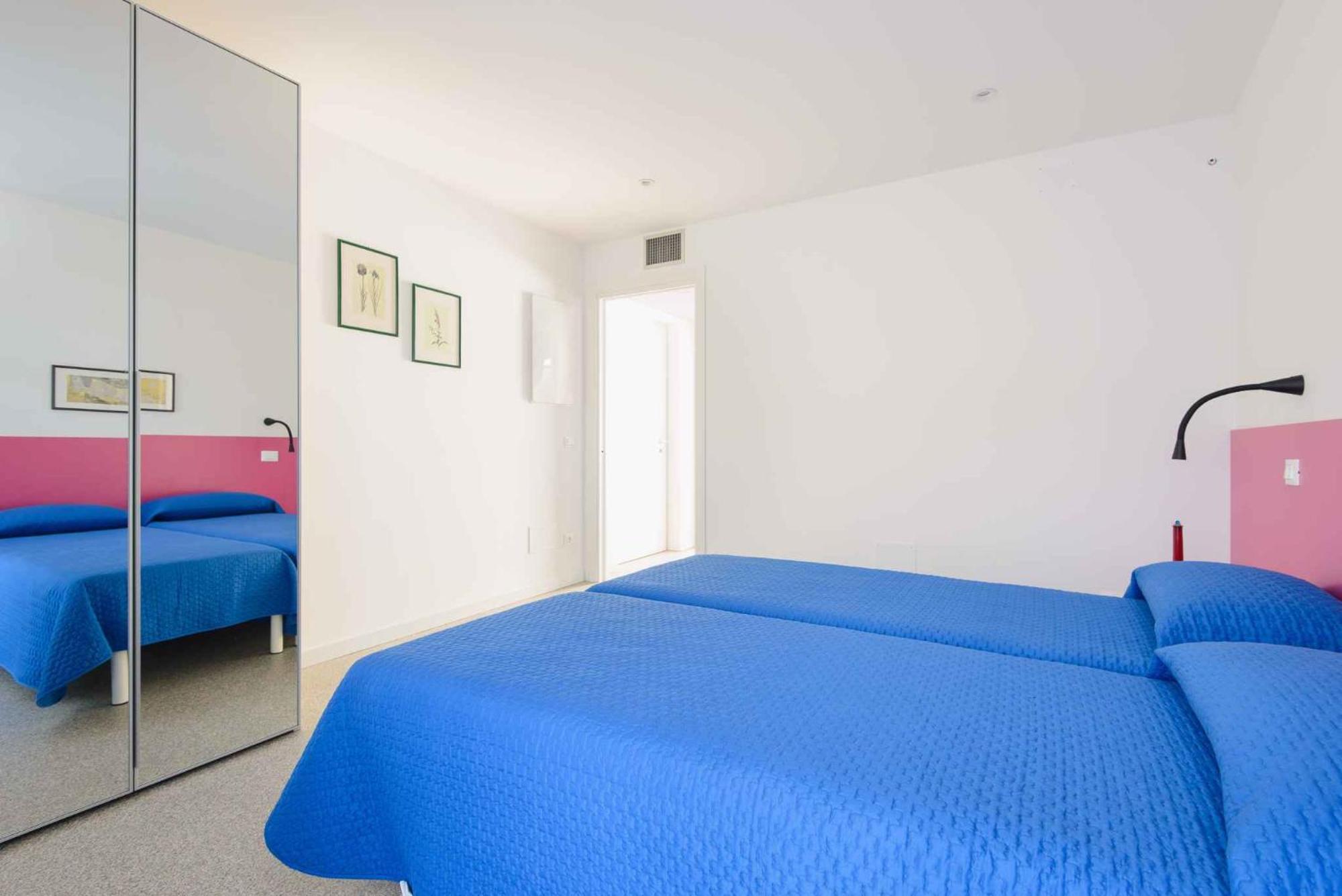 Apartment In Lignano Sabbiadoro 21778 Exterior photo
