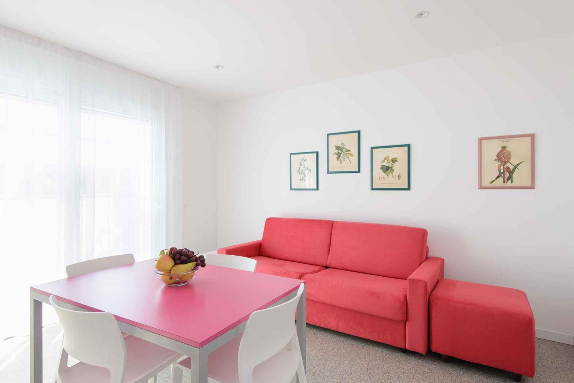 Apartment In Lignano Sabbiadoro 21778 Exterior photo