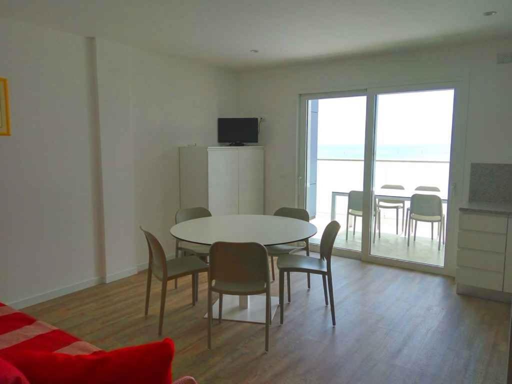 Apartment In Lignano Sabbiadoro 21778 Exterior photo