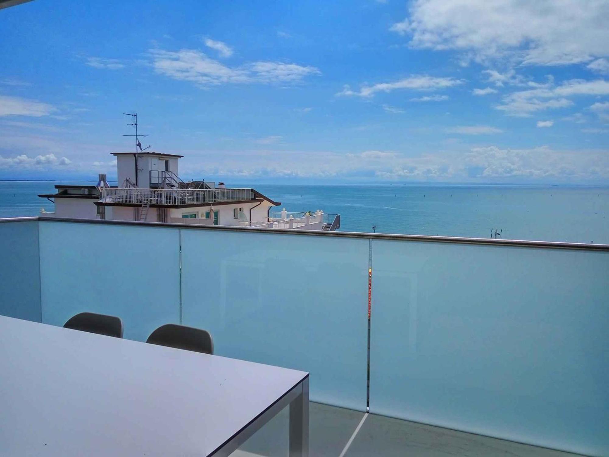 Apartment In Lignano Sabbiadoro 21778 Exterior photo