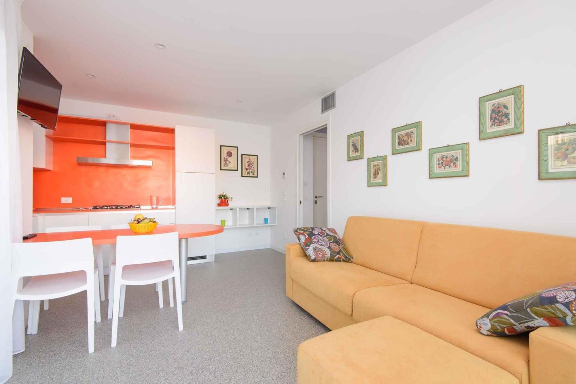 Apartment In Lignano Sabbiadoro 21778 Exterior photo