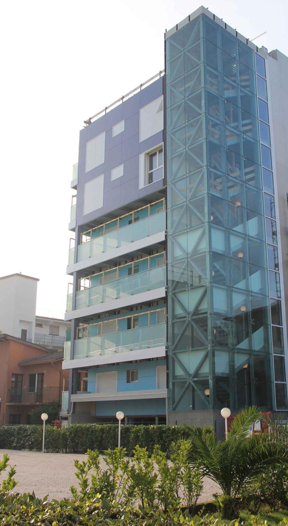 Apartment In Lignano Sabbiadoro 21778 Exterior photo