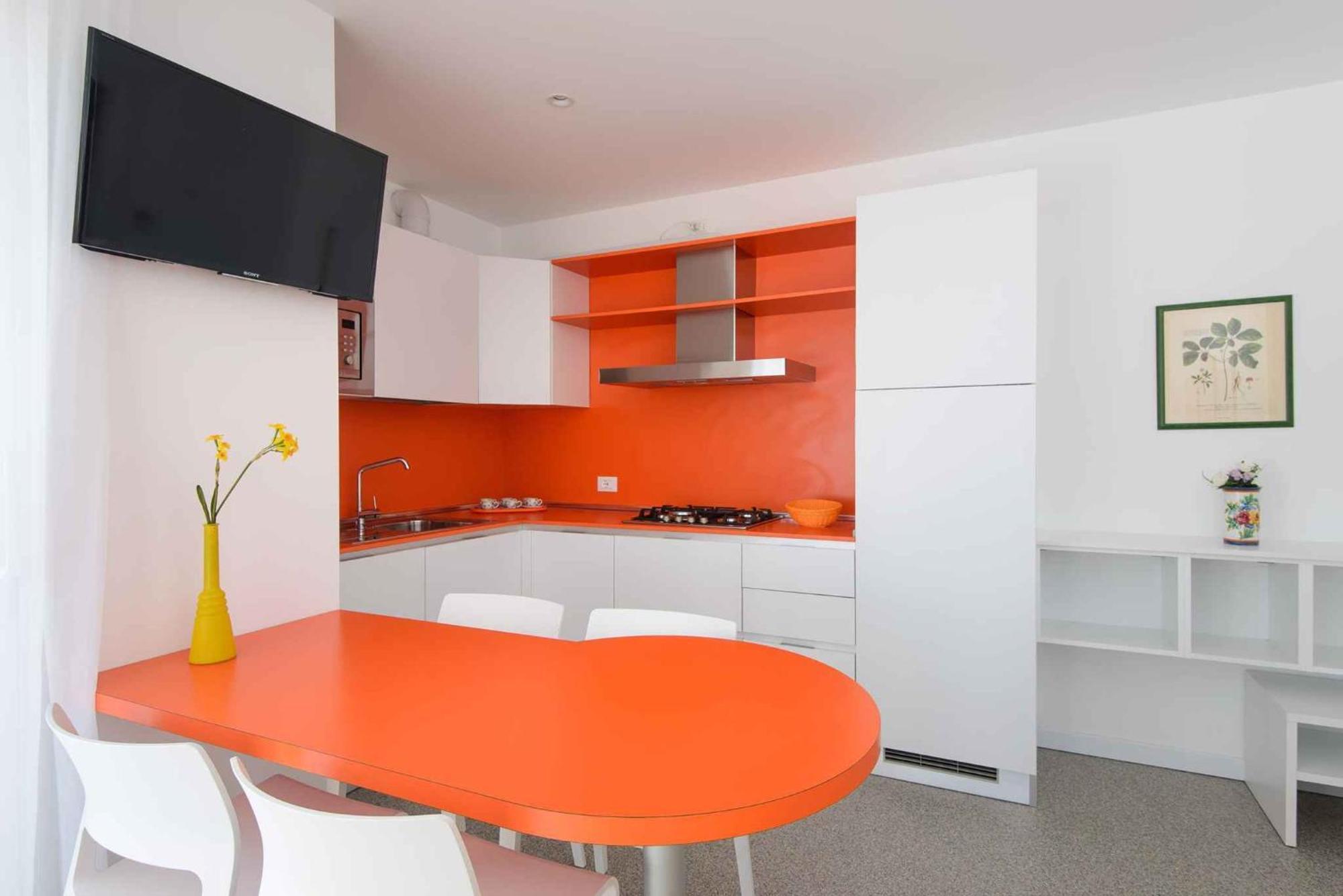 Apartment In Lignano Sabbiadoro 21778 Exterior photo